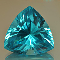 Apatite Cut Stone