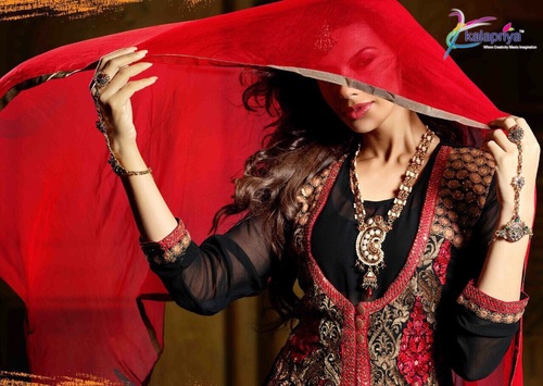 bollywood churidar salwar kameez