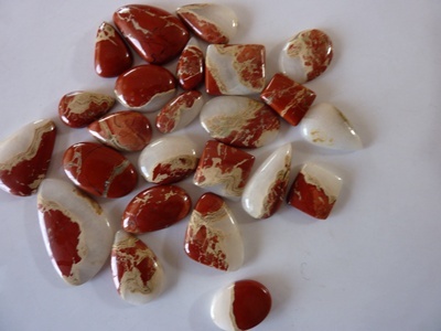 Cut Stones