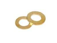 Brass Ring Washers