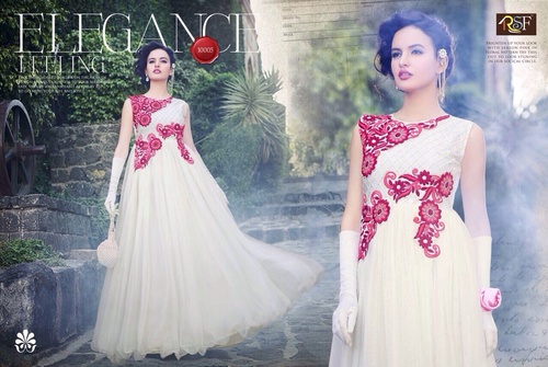 Evening Gown