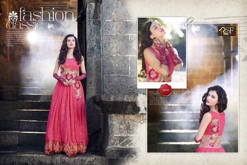 Evening Gown