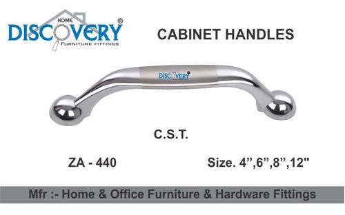 Hardware Fitting Handle