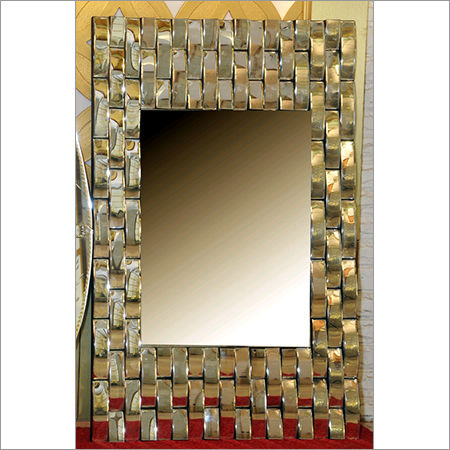 Bathroom Decorative Mirror