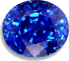 Blue Sapphire