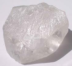 Crystal Quartz Stone