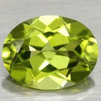 Peridot