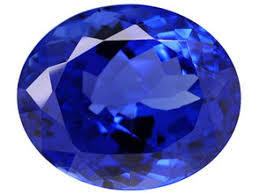 Tanzanite