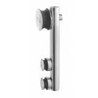 Office Sliding Roller (Round Type)