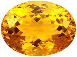 Yellow Sapphire