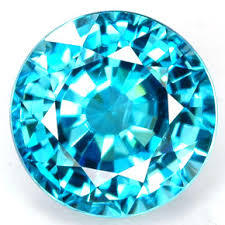 Zircon Stone