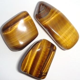 Tiger Eye
