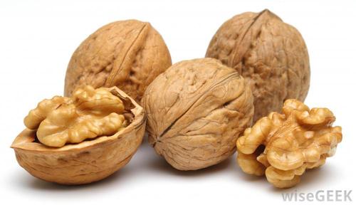 Walnuts