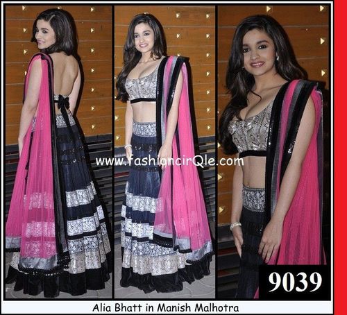 BOLLYWOOD REPLICA
