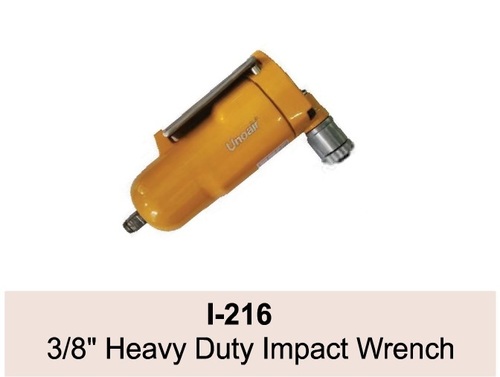 I-216 Heavy Duty Impact Wrench (Butterfly)