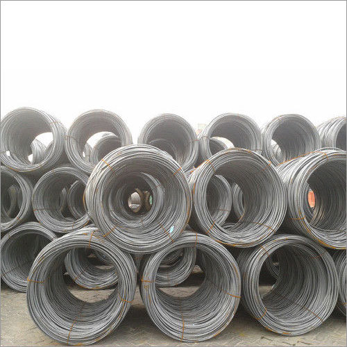 Wire Ropes Coil