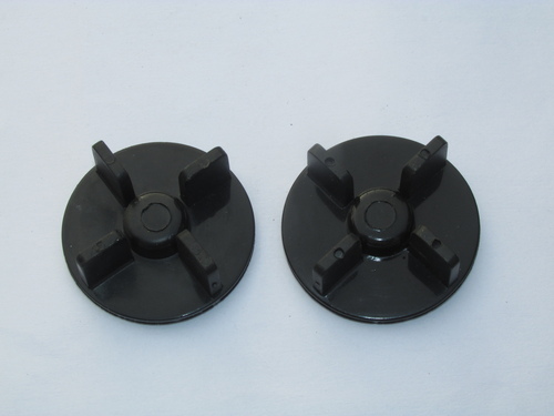 Grinder Coupler