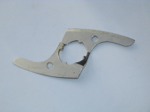 Vegetable Chopper Blade