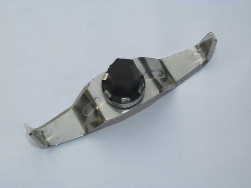Commercial Mixer Blade - Carbide Material, Multiple Designs | High-Speed Cutting, Corrosion Resistant, Scratch-Free Finish