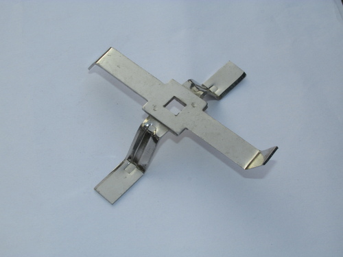 Domestic Mixer Blades