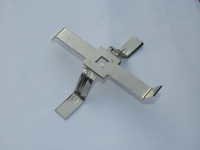Domestic Mixer Blades
