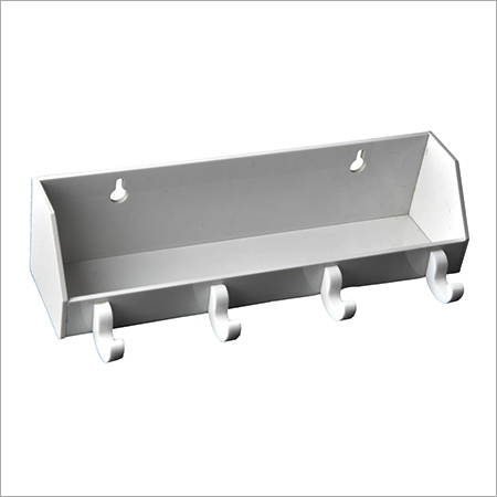 Acrylic Utility Box