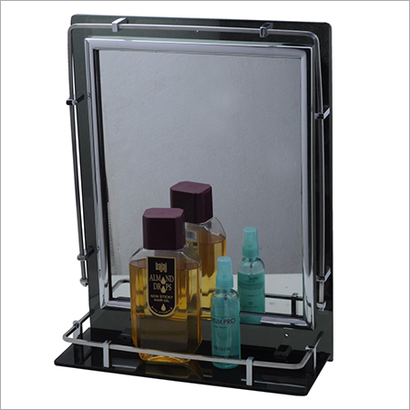 Acrylic Mirror Self