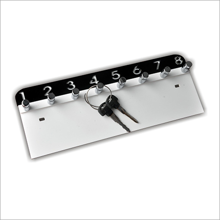 Acrylic Key Stand