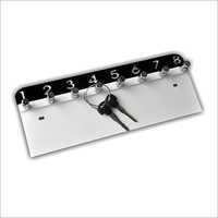 Acrylic Key Stand