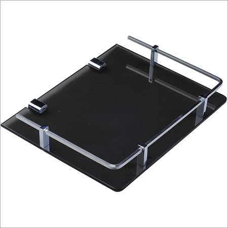 Acrylic Box Stand