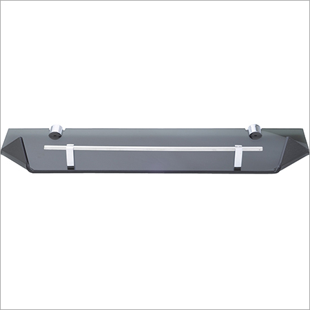 Acrylic Shelf Tapper