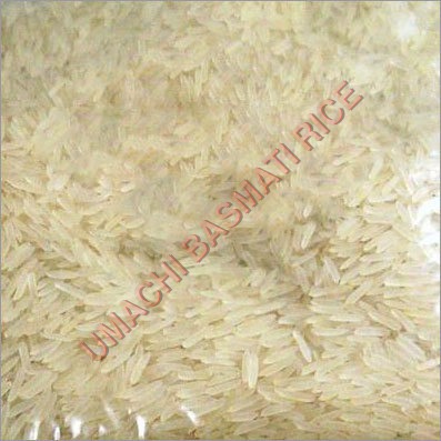 Sella Basmati Rice