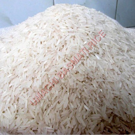 Pusa Basmati Rice