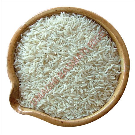 1121 Long Basmati Rice