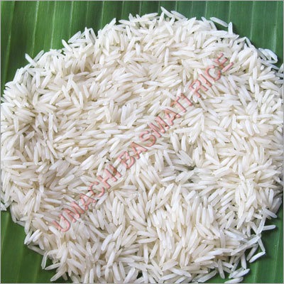 Steam Rice