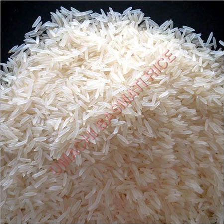 Long Grain Pusa Basmati Rice