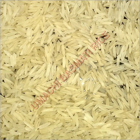 Golden Basmati Rice