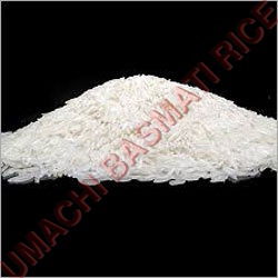 White Basmati Rice