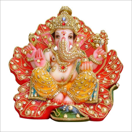 Ganesh Ji Statue