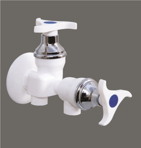 Royal Two Way Angle Valve