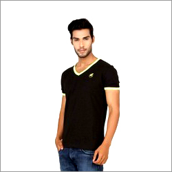 V Neck T Shirts
