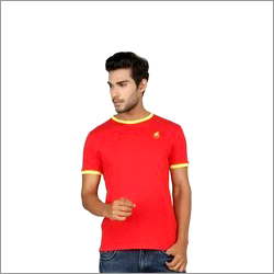 Round Neck T Shirts