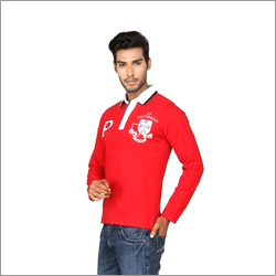 Polo Full Sleeve T Shirts