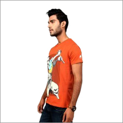 Printed T Shirts