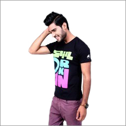 Mens Printed T Shirts