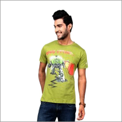 Printed Designer T Shirts