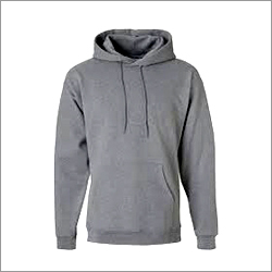Hooded Sweatshirt
