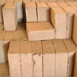 Coir Pith Blocks
