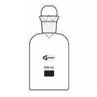 Laboratory Bod Bottles
