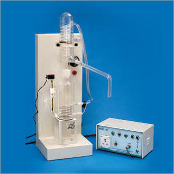 Lab Water Distillation Units